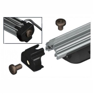 Aquaray Mms End Cap 2pk